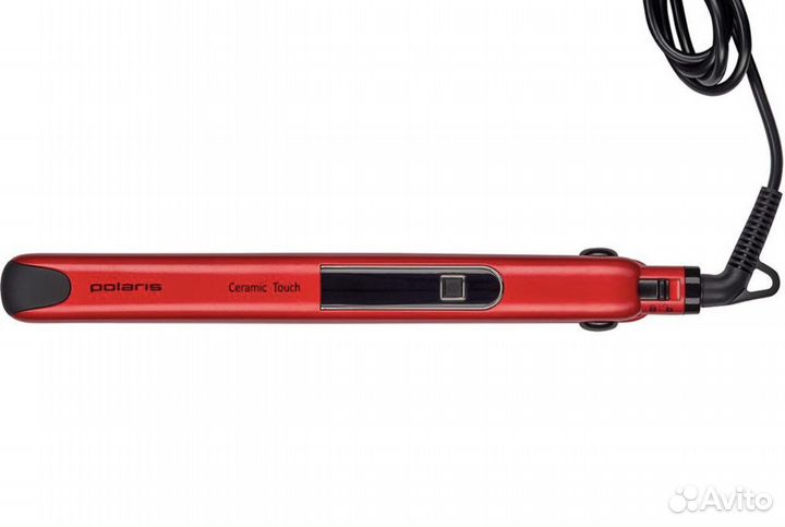 Стайлер (выпрямитель/фен) polaris PHS 2599KT