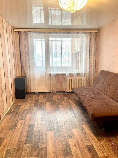 2-к. квартира, 45,7 м², 9/9 эт.