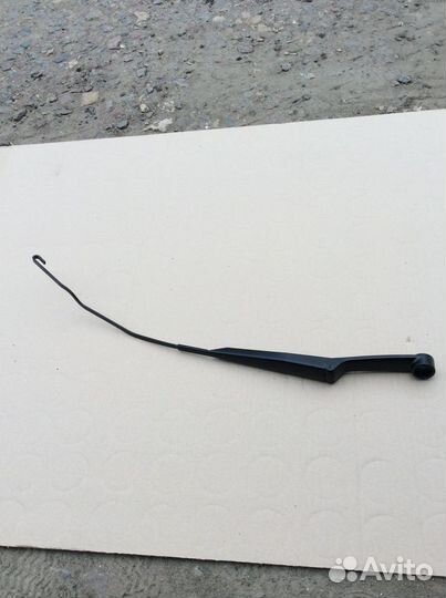 Жабо на калину