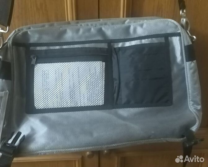 Сумка для ноутбука и книг