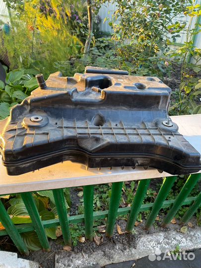 Бачёк adddlue mercedes cls 257