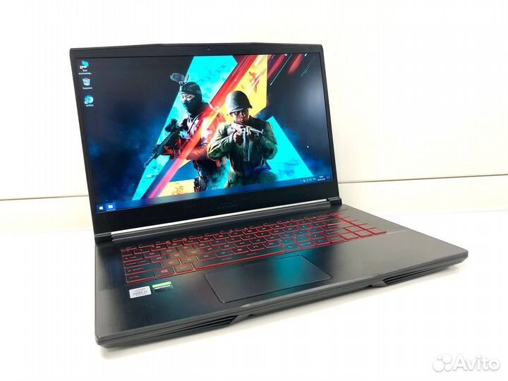 Ноутбуки на гарантии от магазина