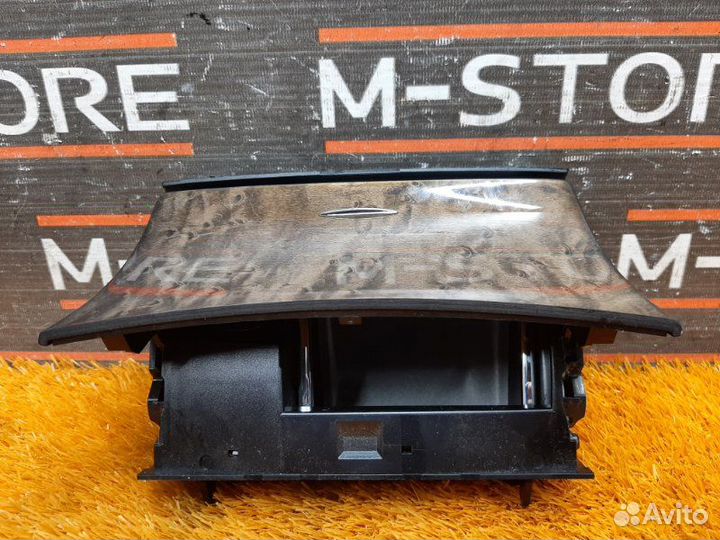 Пепельница Mercedes-Benz E-Class W211 642.920 2006