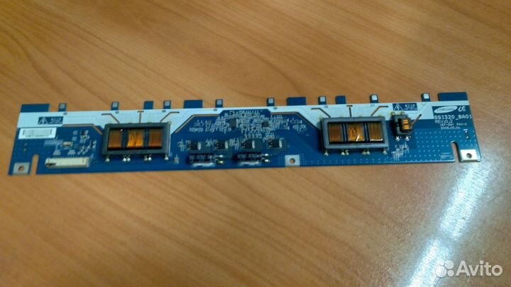 Инвертор Sony KDL-32V5500