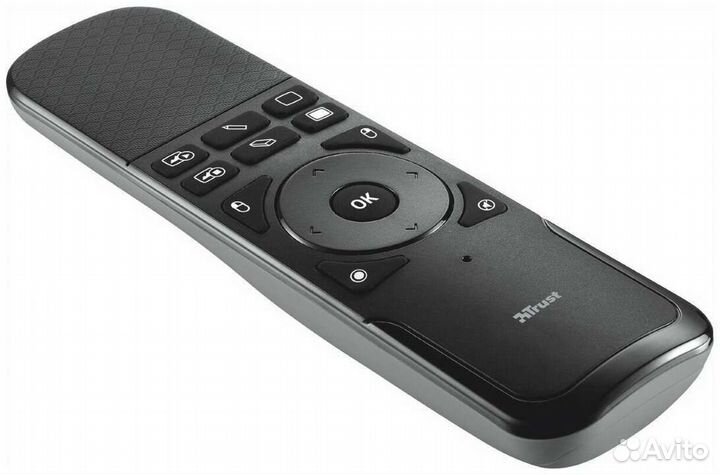 Пульт для презентации Trust