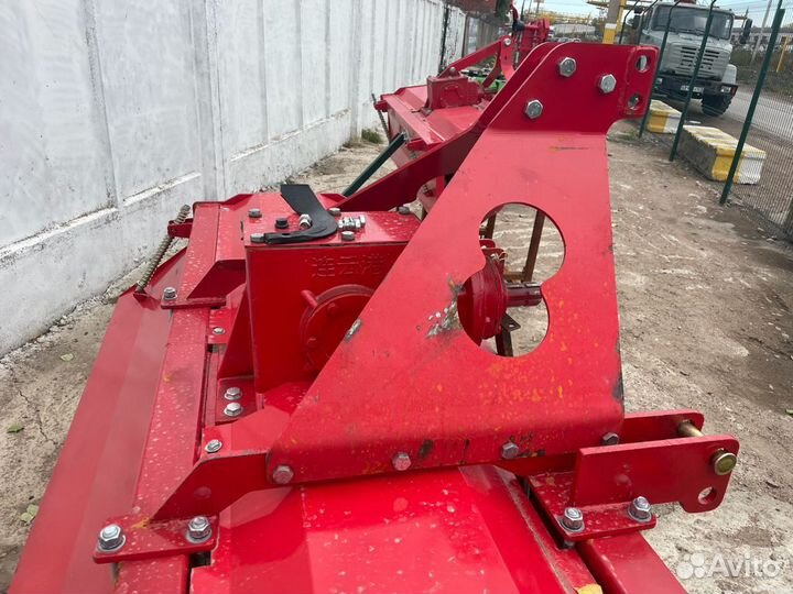 Почвофреза Weifang 1GQN-220, 2022