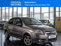 Chevrolet Aveo 1.4 MT, 2008, 220 000 км, с пробегом, цена 479 000 руб.