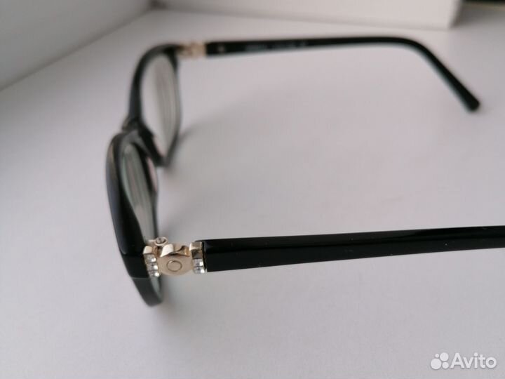 Оправа для очков. Италия