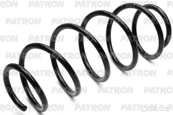 Пружина подвески передн ford: mondeo 1.8 16V/2