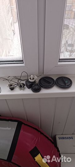 Фары Опель астра j