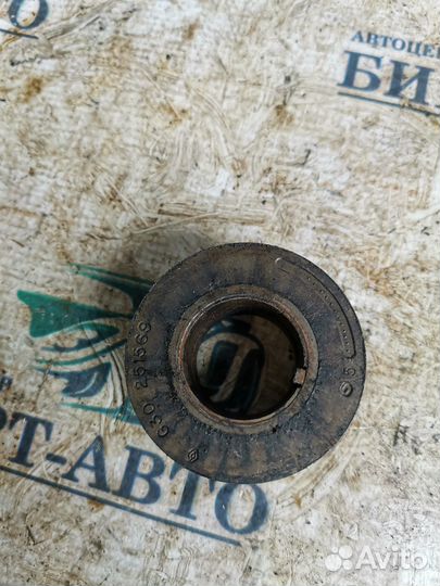 Шестерня коленвала Renault Duster I (2010—2015)