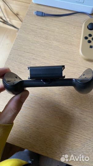 Grip (держатель joy-con) Nintendo Switch