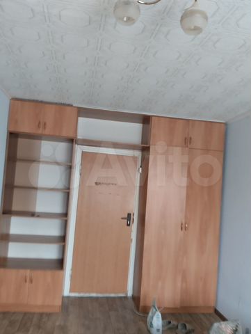 Комната 14 м² в 1-к., 6/9 эт.