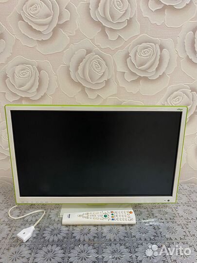 Телевизор bbk