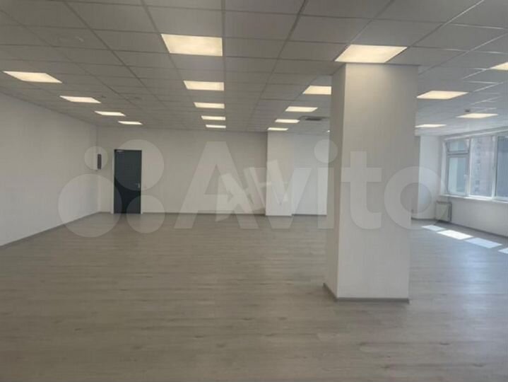 Аренда офиса 168.4 м2 м. Гражданская в сао в