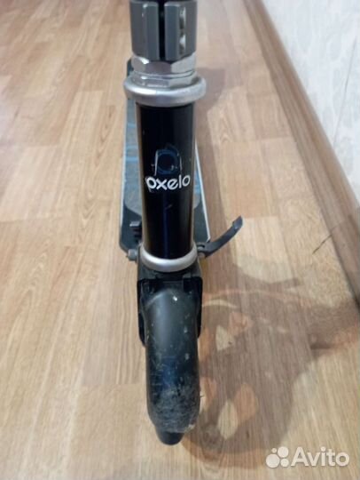 Самокат для подростка