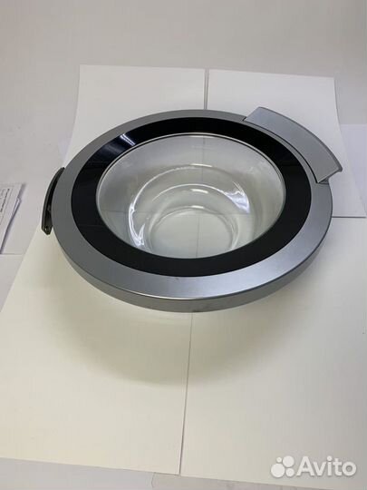 Запчасти для стиральных машин Bosch