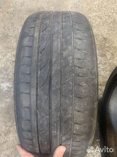 Bridgestone Potenza RE050 225/50 R18