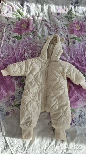 Комьинезон 74-80