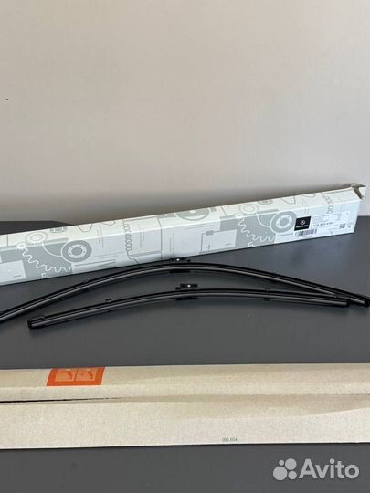 Щетки стеклоочистителя mercedes-benz A1768204300
