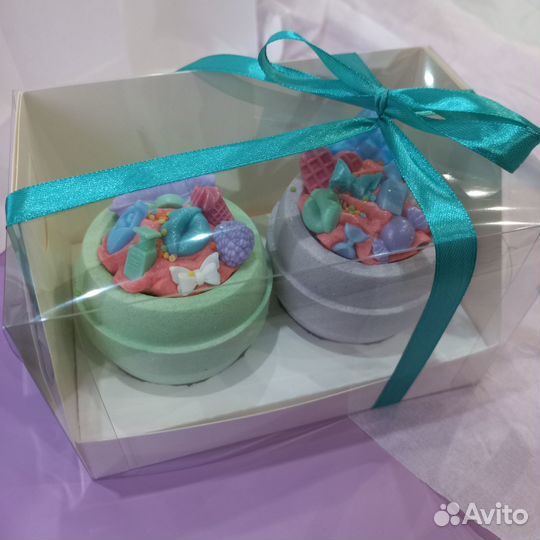 Подарки ручной работы