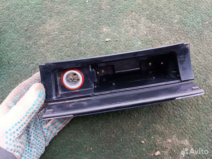 Пепельница Фольксваген пассат б6