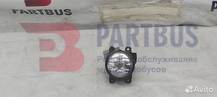 Фара противотуманная Boxer/Ducato 290/Jumper (I) б