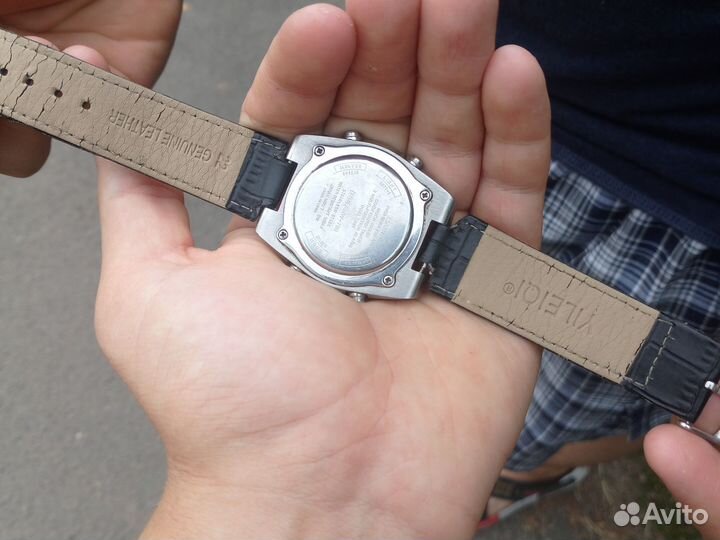Часы мужские