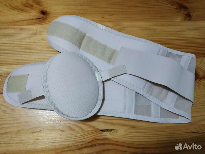 Бандаж 2 в 1 (до- и после- родовой), размер М
