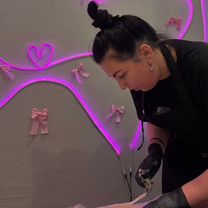 Шугаринг сахарная депиляция