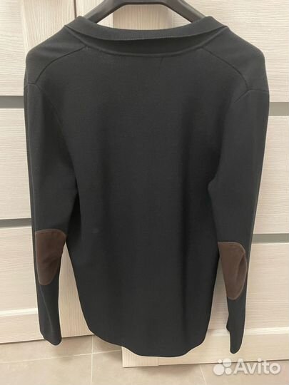 Мужской пиджак (кардиган)