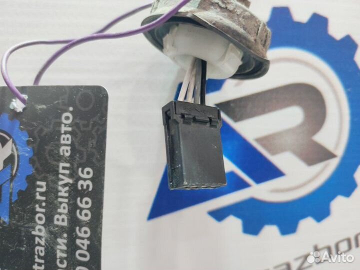 Датчик кислородный №2 (lambdasonde) Mitsubishi