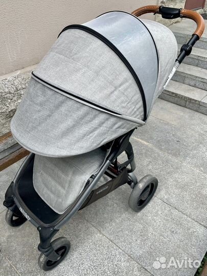Коляска Valco trend прokaт aрeндa нanрokaт