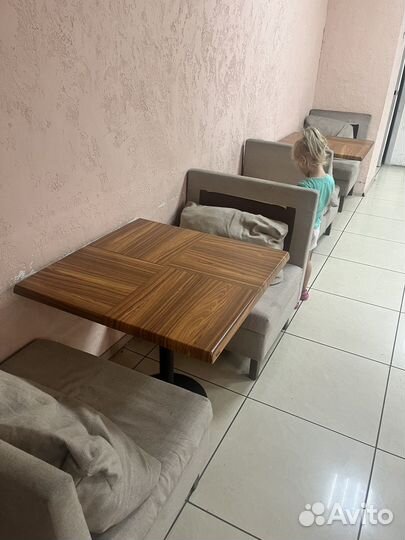 Мебель для бара кафе бу