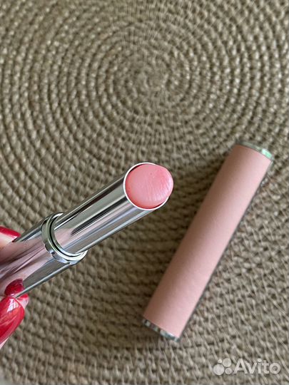 Givenchy Rose Perfecto Бальзам для губ оттеночный