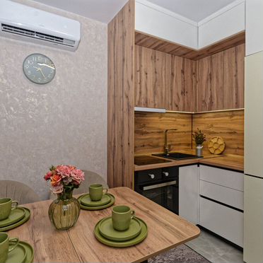 Квартира-студия, 29 м², 4/19 эт.