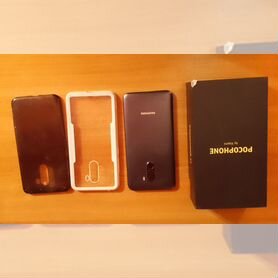 Xiaomi Pocophone F1, 6/64 ГБ