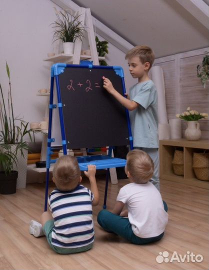 Мольберт для рисованияб/у