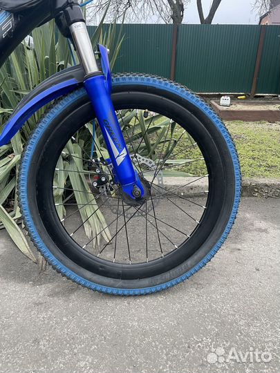 Велосипед детский 20