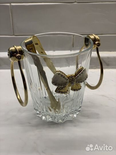 Ледница новая