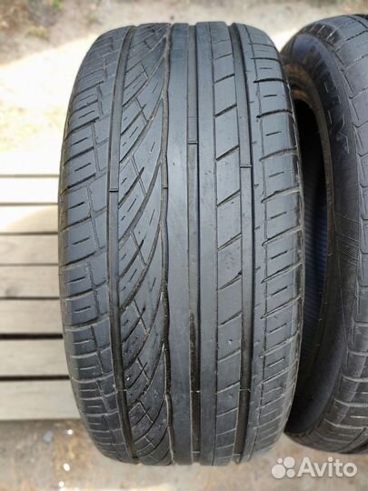 Hifly Vigorous HP801 255/50 R19