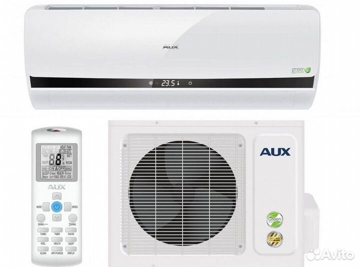 Кондиционеры