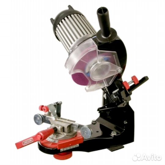 Заточка цепей Бензо электропил