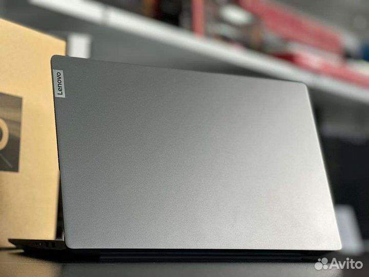 Новый ноутбук Ryzen 5 5625u/SSD512/озу16