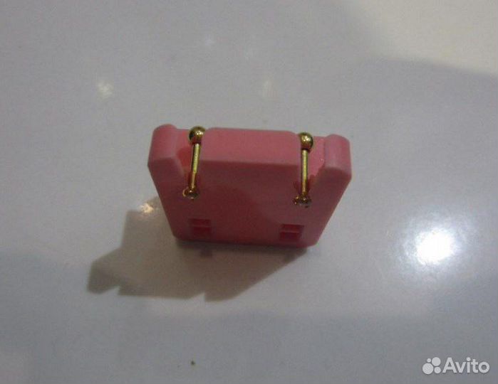 Серьги (лабреты)