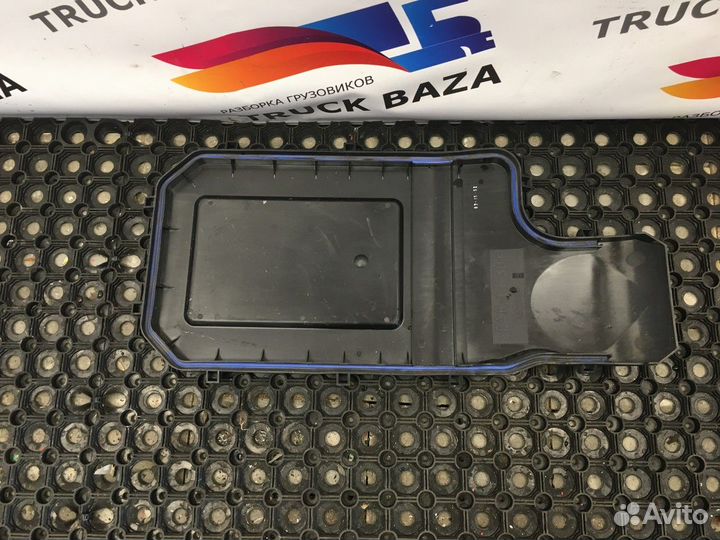 Крышка блока предохранителей Daf CF