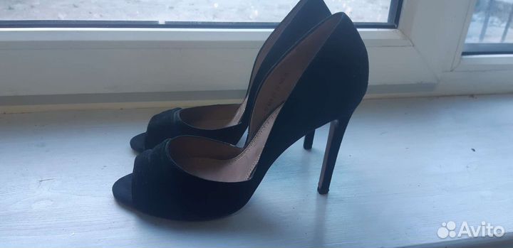 Туфли corso como 39