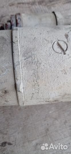 Стартер на Ваз 2105, 2107, 2106, 2101,2104,2103 Кл