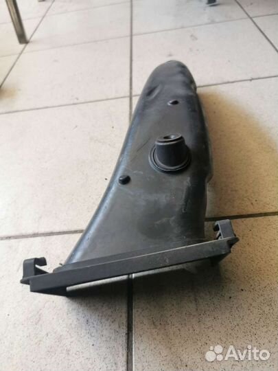 Впускной патрубок bmw r 1200 gs