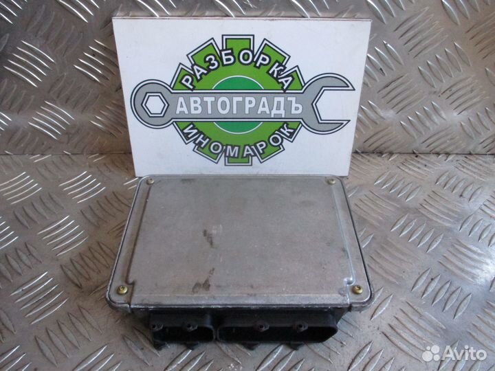 Эбу Volkswagen Passat B5 1.9 AFN 98г